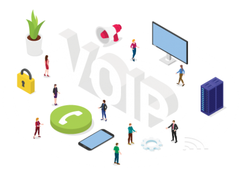 VOIP PBXECUADOR